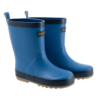 PENDLETON - Bottes de Pluie pour Enfant