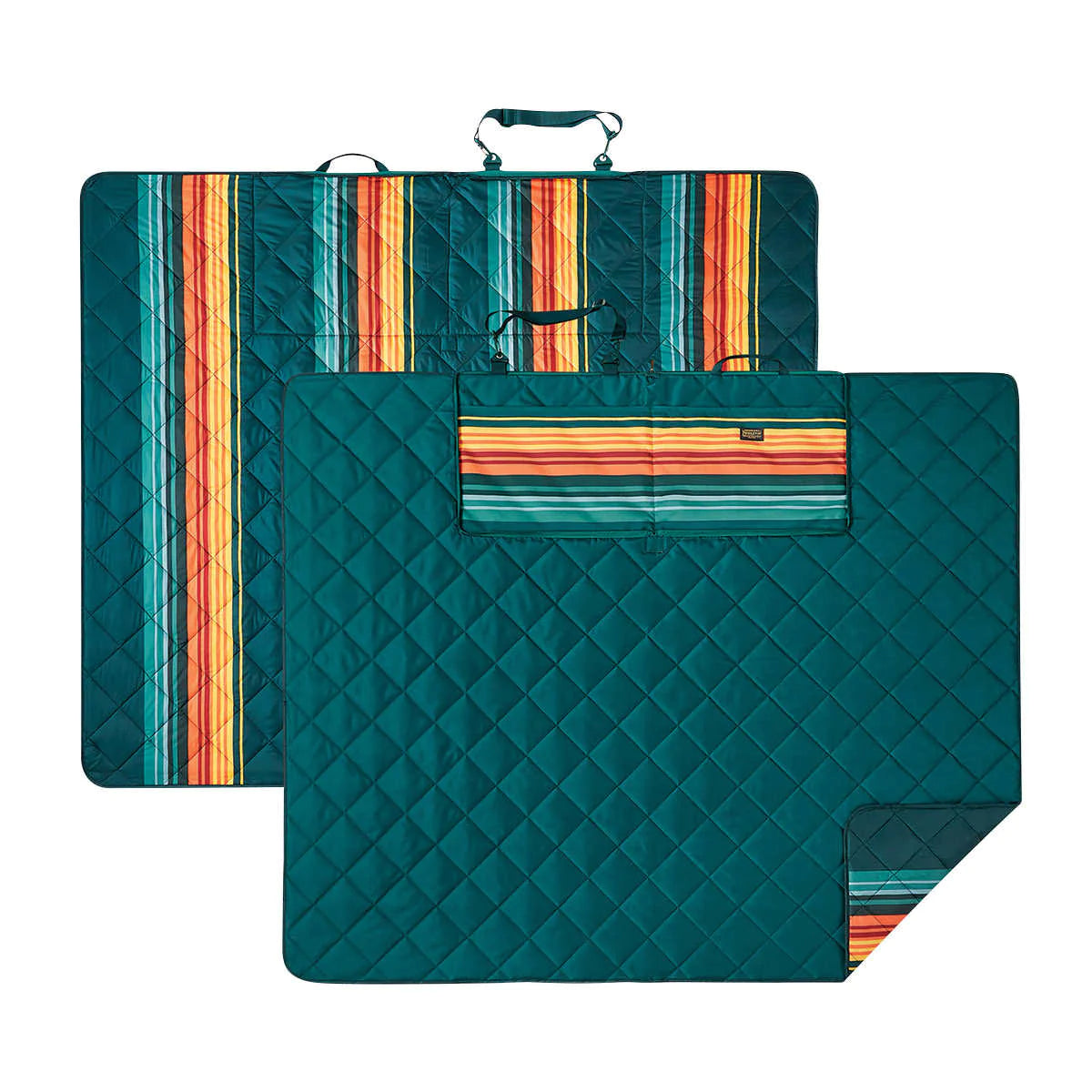 Pendleton-couverture-extérieur-outdoor-packable-blanket