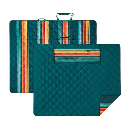Pendleton-couverture-extérieur-outdoor-packable-blanket