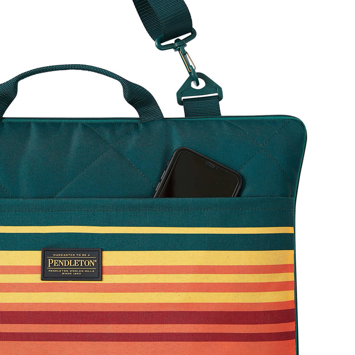 Pendleton-couverture-extérieur-outdoor-packable-blanket-2