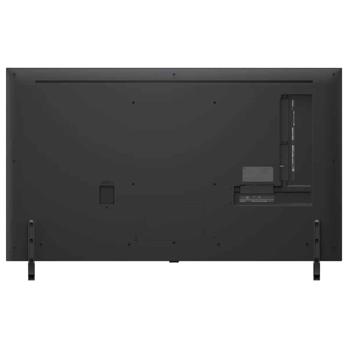 LEG - Téléviseur Intelligent 4K EVO AI MiniLED QNED85A de 75 po *Boite Ouverte*-smart-tv-costco-9408575-75qned85aua-3