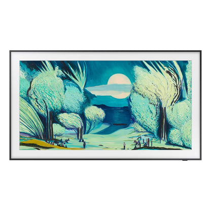 SAMSUNG - Téléviseur Intelligent Tizen HDR QLED UHD 4K The Frame série LS03FA de 43 po *Boite Ouverte*-smart-tv-costco-5503043-QN43LS03FAFXZC-6