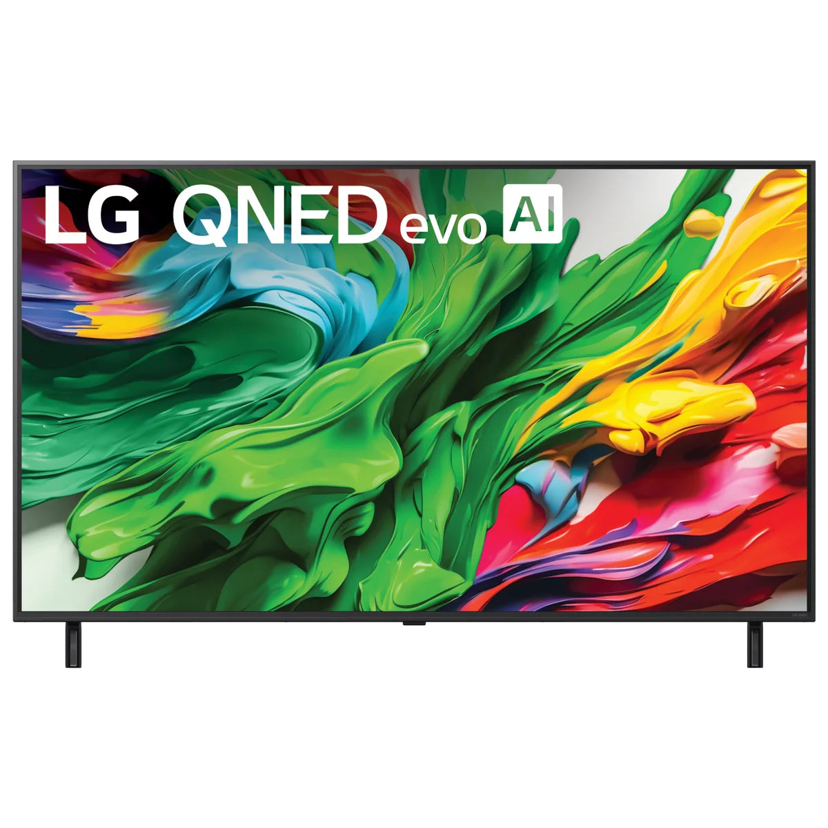 LEG - Téléviseur Intelligent 4K EVO AI MiniLED QNED85A de 75 po *Boite Ouverte*-smart-tv-costco-9408575-75qned85aua
