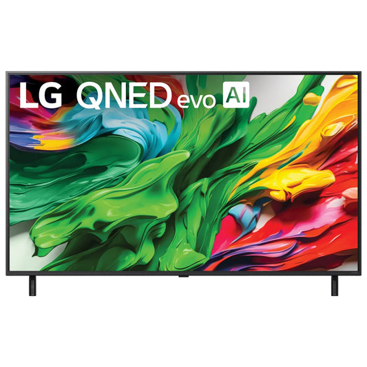 LEG - Téléviseur Intelligent 4K EVO AI MiniLED QNED85A de 75 po *Boite Ouverte*-smart-tv-costco-9408575-75qned85aua