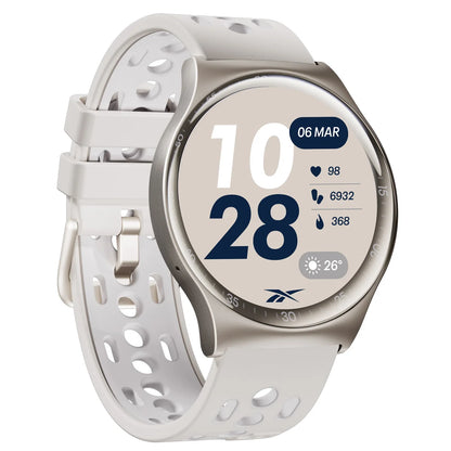 REEBOK - Montre Intelligente Sportive Pulse *Boite Ouverte*-smart-watch-costco-1966232-or-gold-3