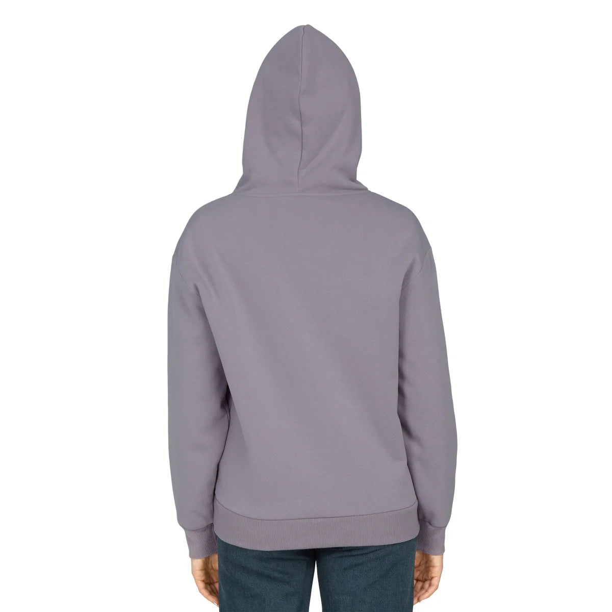 REALTREE - Chandail à Capuche Doublé en Sherpa pour Femme-Womens-Sherpa-Lined-Hoodie-Mauve-Purple-2821002-1921061