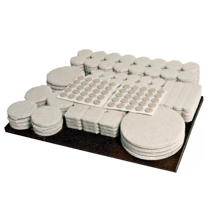 RICHELIEU - Ensemble de 313 Protecteurs de Surface-surface-savers-household-kit-pieces-costco-1734155-2