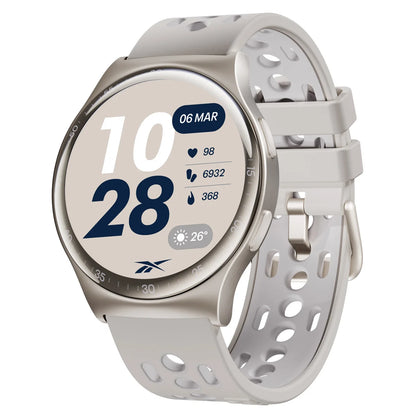 REEBOK - Montre Intelligente Sportive Pulse *Boite Ouverte*-smart-watch-costco-1966232-or-gold-2
