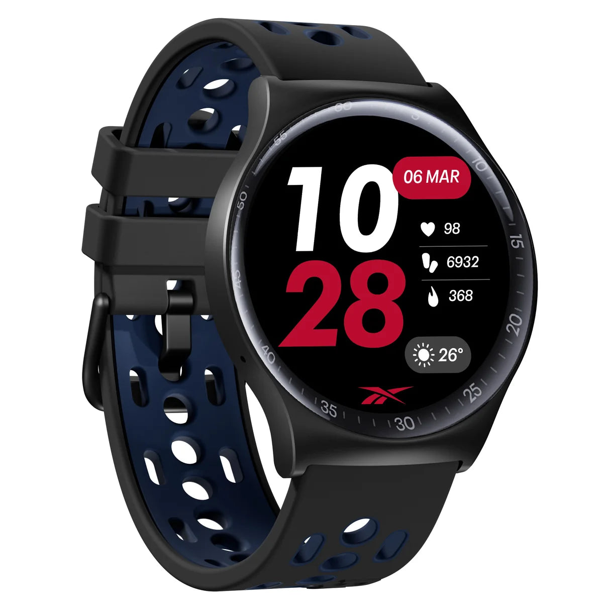 REEBOK - Montre Intelligente Sportive Pulse *Boite Ouverte*-smart-watch-costco-1966231-3
