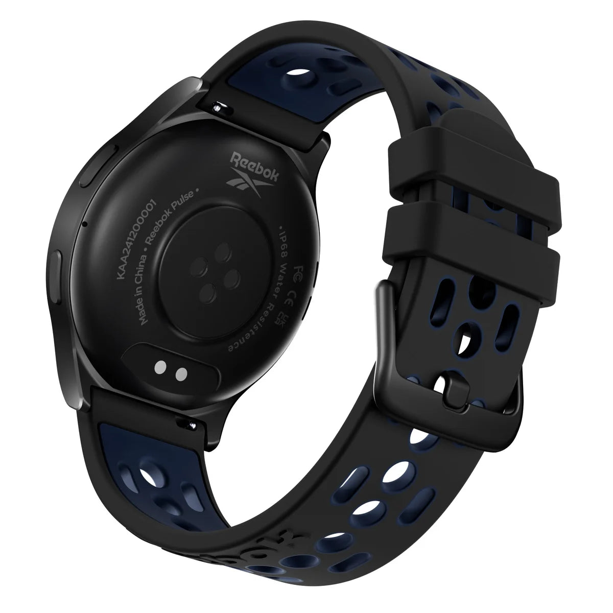 REEBOK - Montre Intelligente Sportive Pulse *Boite Ouverte*-smart-watch-costco-1966231-4