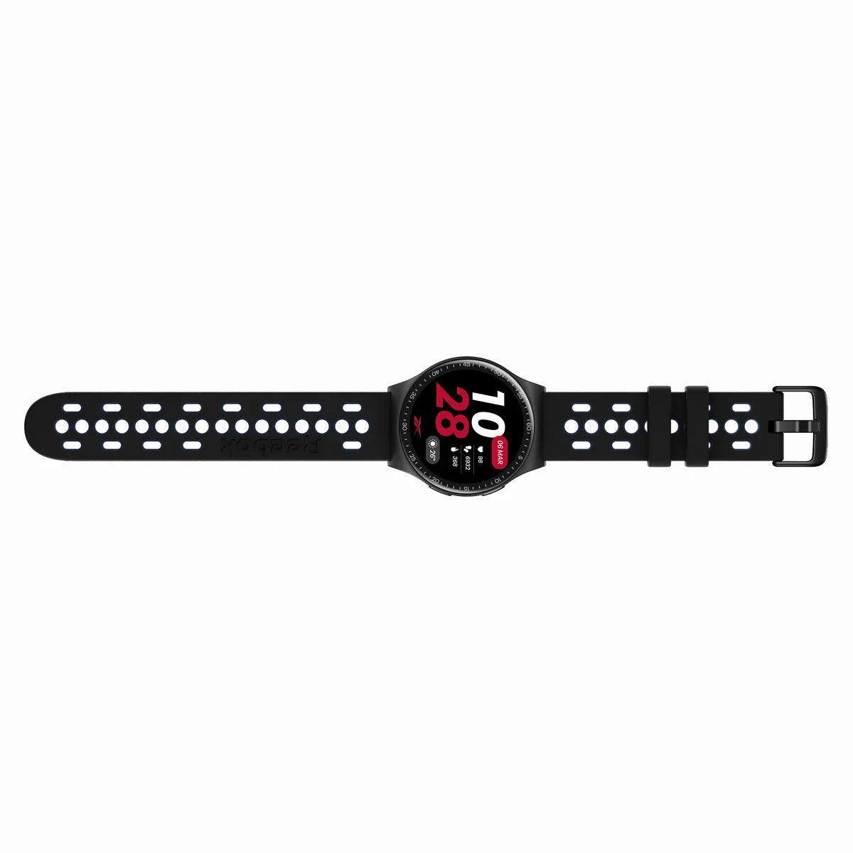 REEBOK - Montre Intelligente Sportive Pulse *Boite Ouverte*-smart-watch-costco-1966231-7