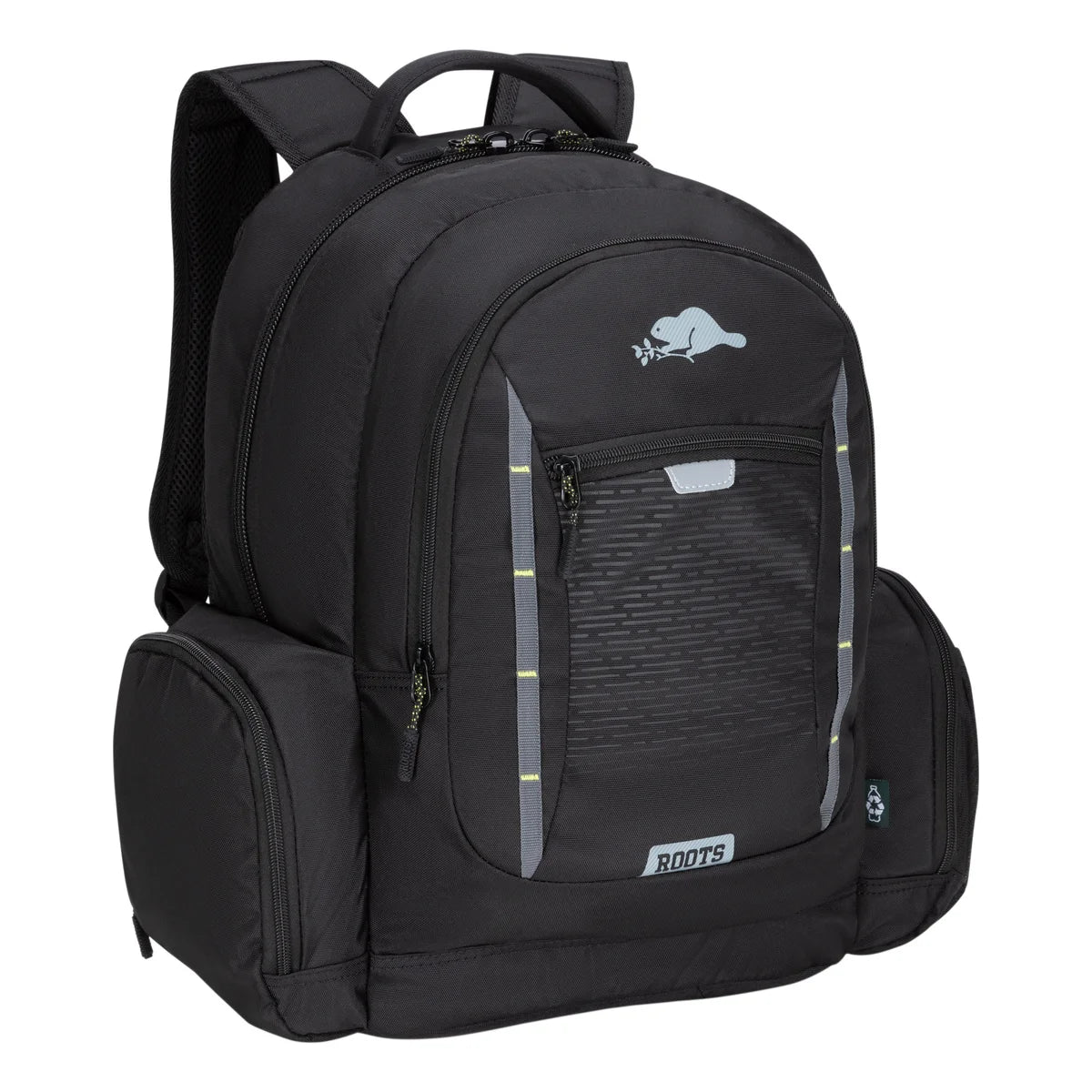 ROOTS - Sac à Dos-backpack-costco-1896125-noir-black