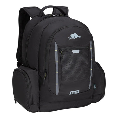 ROOTS - Sac à Dos-backpack-costco-1896125-noir-black