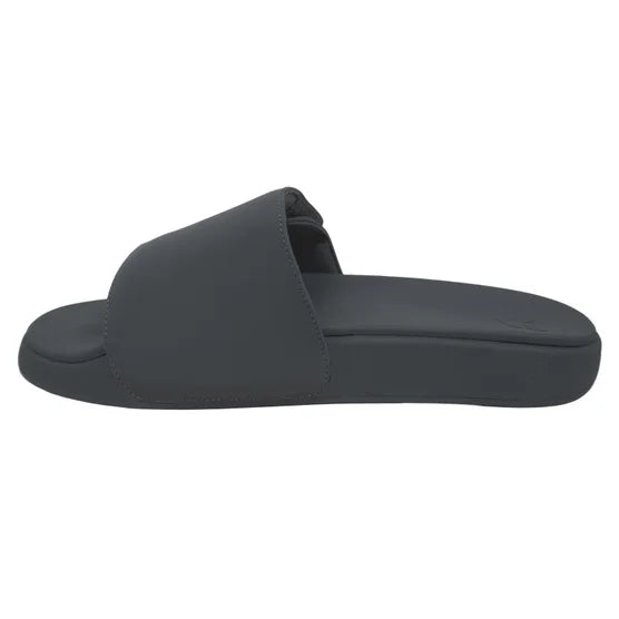 ROOTS - Sandales pour Homme-Mens-Sandal-Gris-Grey-8869009-1958043