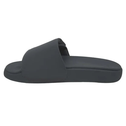 ROOTS - Sandales pour Homme-Mens-Sandal-Gris-Grey-8869009-1958043