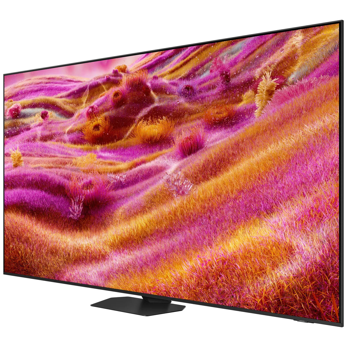 SAMSUNG - Téléviseur Intelligent Tizen HDR Neo QLED UHD 4K QN90F de 55 po *Boite Ouverte*-smart-t-v-costco-5609155-QN55QN90FAFXZC-2