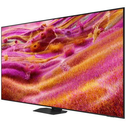 SAMSUNG - Téléviseur Intelligent Tizen HDR Neo QLED UHD 4K QN90F de 55 po *Boite Ouverte*-smart-t-v-costco-5609155-QN55QN90FAFXZC-2