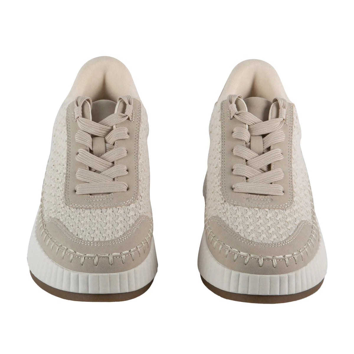 DV BY DOLCE VITA Chaussures pour Femme-Womens-Shoes-Beige-1844060-1859348