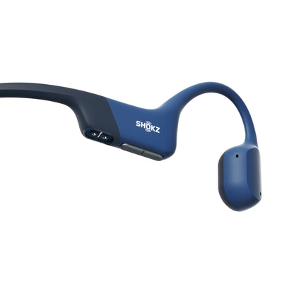 SHOKZ - Écouteurs Sport à Conduction Osseuse Openrun SE-BONE-CONDUCTION-SPORT-HEADPHONES-COSTCO-3824031-blue-bleu-indigo-RUN-COURSE-RUNNING-2