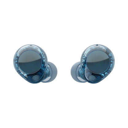 SONY - Écouteurs Sans Fil à Suppression du Bruit WF-C710N-wireless-noise-cancelling-earbuds-costco-7157102-blue-bleu-2