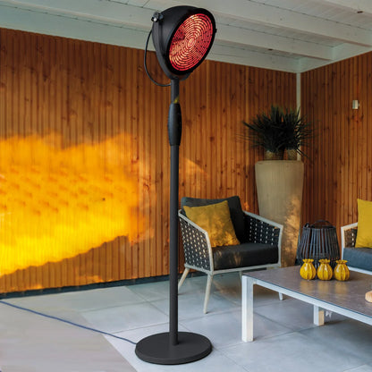 SUNRED - Chauffe-Terrasse Indus Ultra-patio-heater-costco-1850868-COS-US-INDU-S-B-7