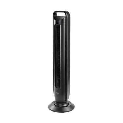 SEVILLE CLASSICS - Ultraslimline Tower Fan with Remote and Touch Control