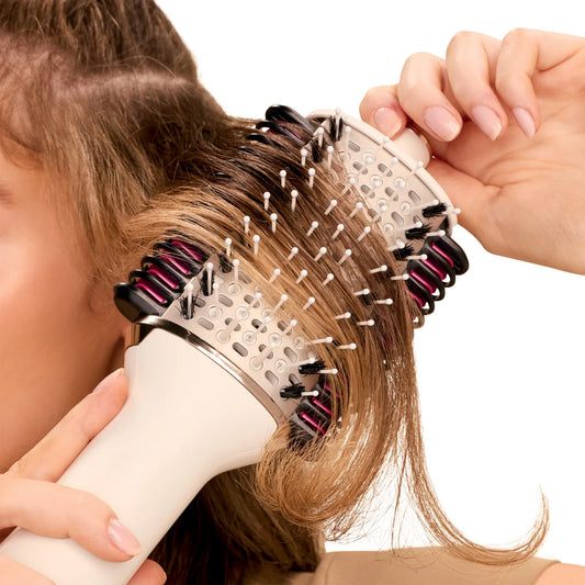 SHARK - Peigne Chauffant + Brosse Sèche-Cheveux SmoothStyle-heated-comb-blow-dryer-brush-cotsco-1057210-  HT222CCO-2