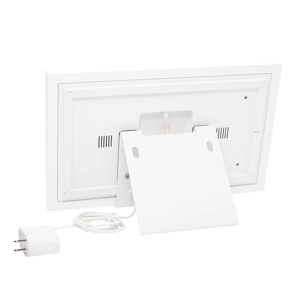 SKYLIGHT - Calendrier Intelligent à Écran Tactile de 15 po *Boite Ouverte*-smart-calendar-touchscreen-in-costco-2779005-white-blanc-2