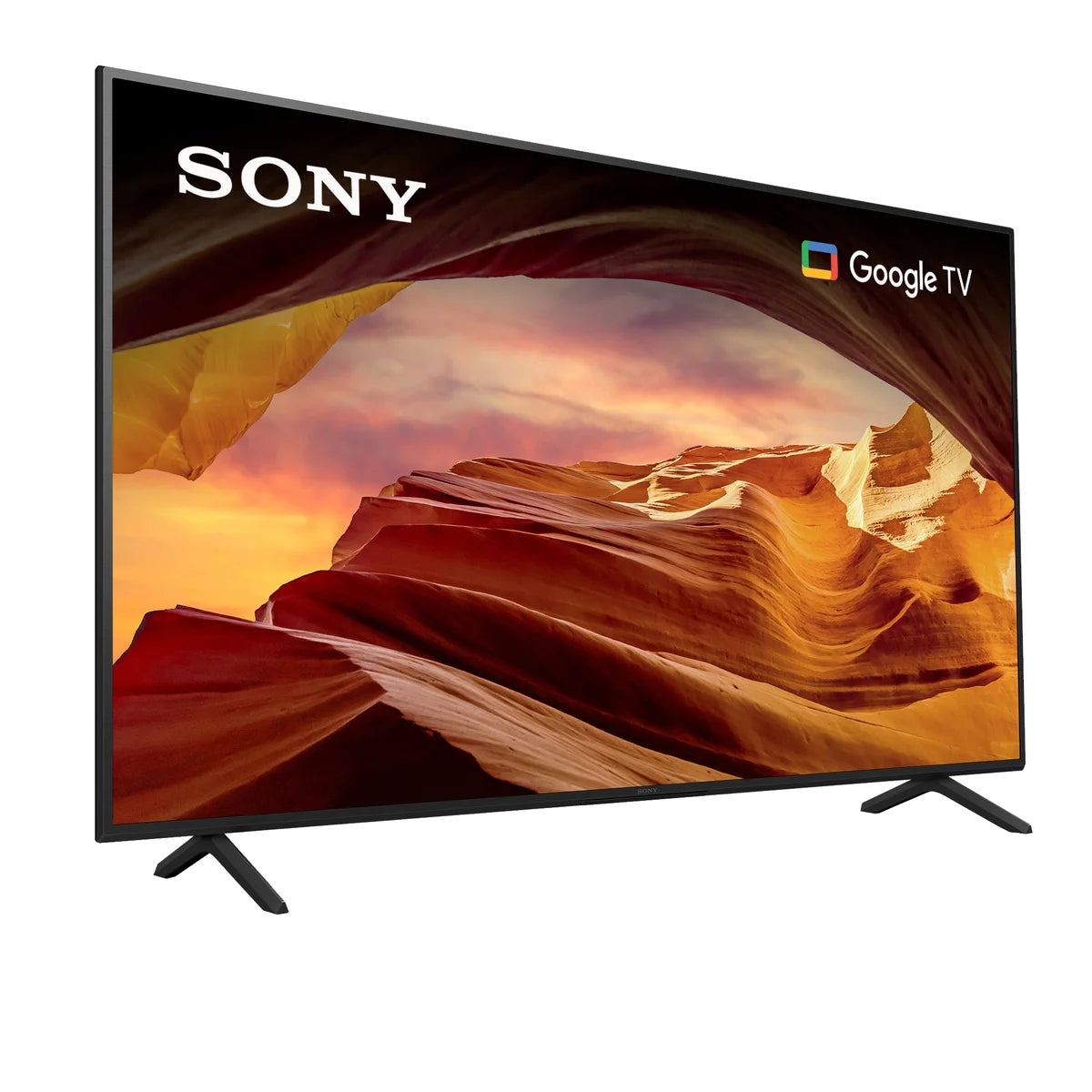 SONY - Téléviseur Intelligent Google HDR DEL UHD 4K X77L de 65 po *Boite Ouverte*-smart-tv-in-KD65X77L-3