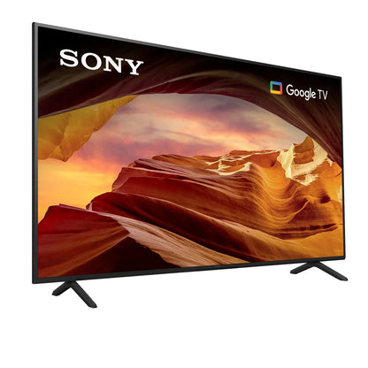 SONY - Téléviseur Intelligent Google HDR DEL UHD 4K X77L de 65 po *Boite Ouverte*-smart-tv-in-KD65X77L-3