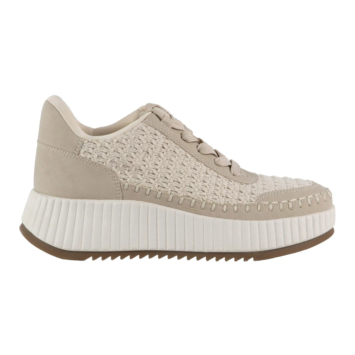 DV BY DOLCE VITA Chaussures pour Femme-Womens-Shoes-Beige-1844060-1859348