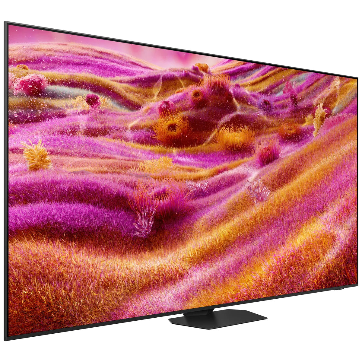 SAMSUNG - Téléviseur Intelligent Tizen HDR Neo QLED UHD 4K QN90F de 55 po *Boite Ouverte*-smart-t-v-costco-5609155-QN55QN90FAFXZC-3