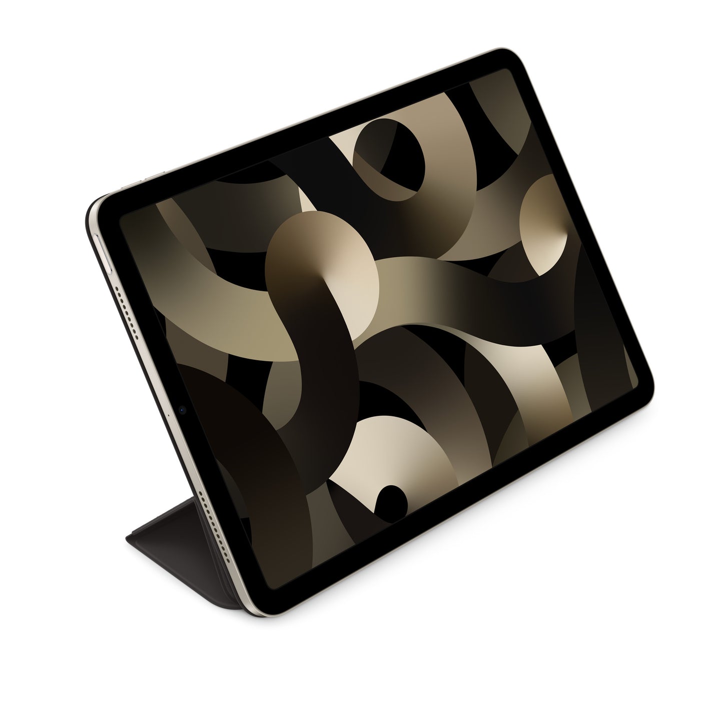 APPLE - iPad Smart Folio 5th Generation *Open Box*