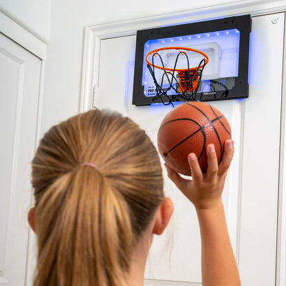 SKLZ - Mini Panier de Basketball Pro Mini Hoop Showtime-costco-1144710-7