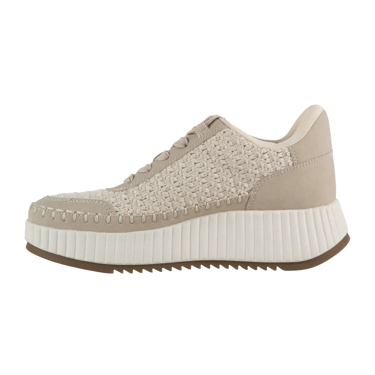 DV BY DOLCE VITA Chaussures pour Femme-Womens-Shoes-Beige-1844060-1859348