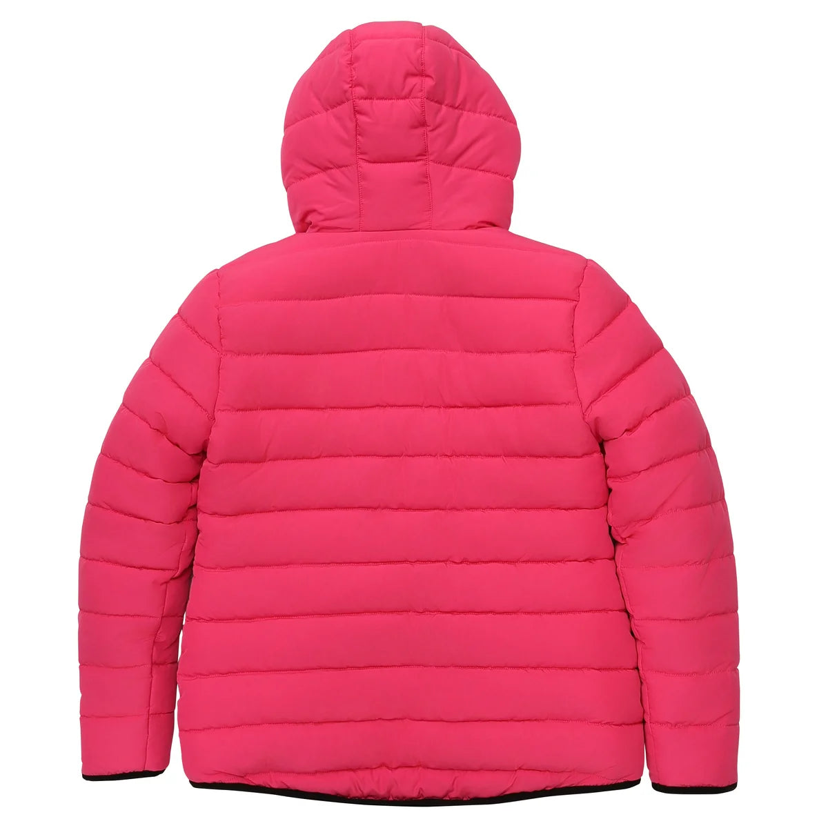 SPYDER - Manteau pour Enfant-kids-Puffer-Jacket-Rose-Pink-1175656-1920336