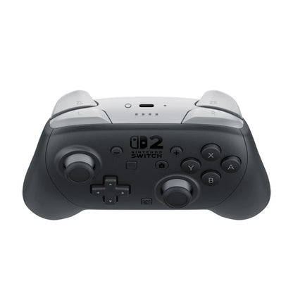 NINTENDO SWITCH - Manette Pro Nintendo Switch 2-controller-costco-2424146-5
