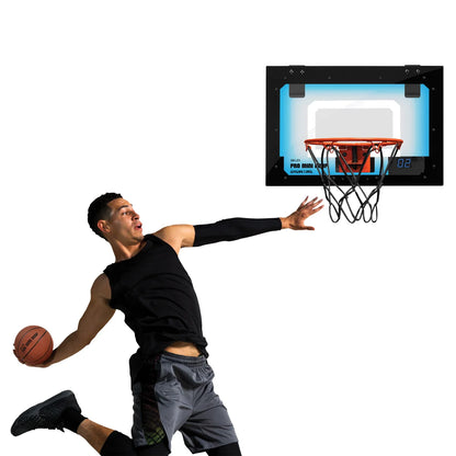 SKLZ - Mini Panier de Basketball Pro Mini Hoop Showtime-costco-1144710-6