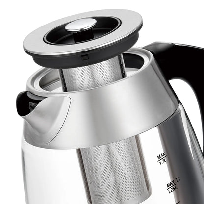 SALTON - Bouilloire à Température Contrôlée de 1,7 L-temperature-control-kettle-costco-1006368-5