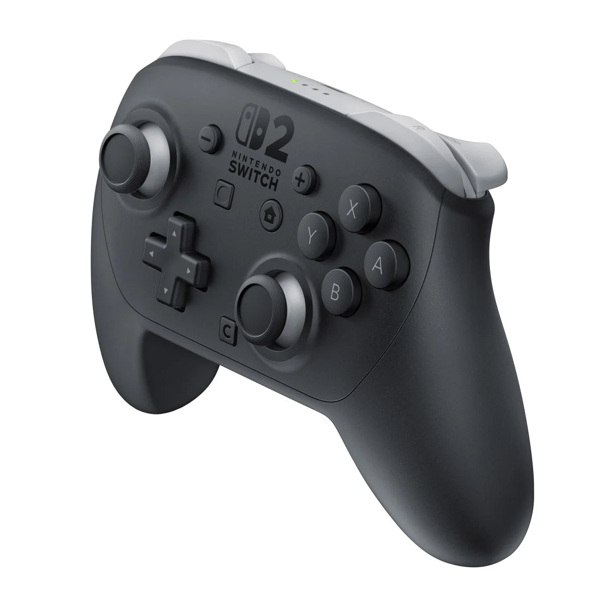 NINTENDO SWITCH - Manette Pro Nintendo Switch 2-controller-costco-2424146-2