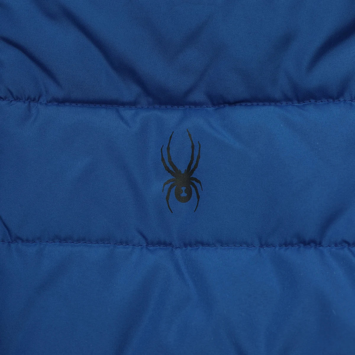 SPYDER - Manteau pour Enfant-kids-Puffer-Jacket-Bleu-Blue-1175657-1920340