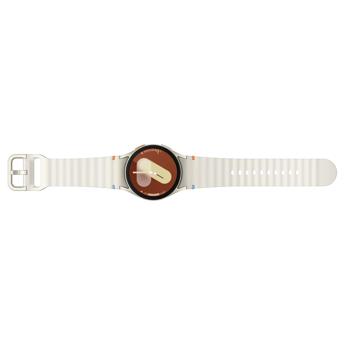 SAMSUNG - Montre Intelligente Galaxy Watch7 40 mm *Boite Ouverte*-smart-watch-costco-5570382-cream-crème-5