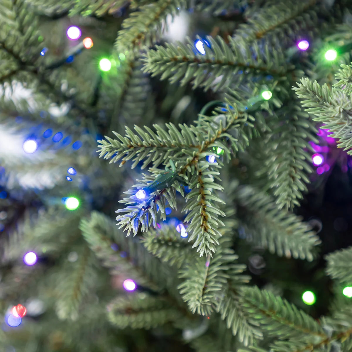 Sapin de Noël Style Élancé Artificiel de 6,5 pi *Boite Ouverte*-artificial-slim-christmas-tree-ft-costco-1785079-5