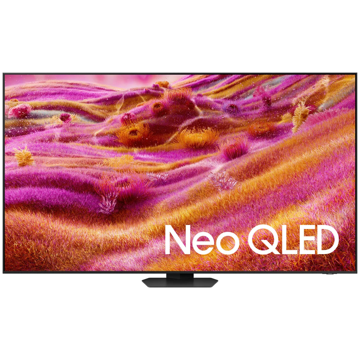 SAMSUNG - Téléviseur Intelligent Tizen HDR Neo QLED UHD 4K QN90F de 55 po *Boite Ouverte*-smart-t-v-costco-5609155-QN55QN90FAFXZC