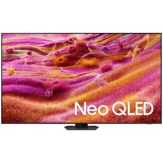 SAMSUNG - Téléviseur Intelligent Tizen HDR Neo QLED UHD 4K QN90F de 55 po *Boite Ouverte*-smart-t-v-costco-5609155-QN55QN90FAFXZC