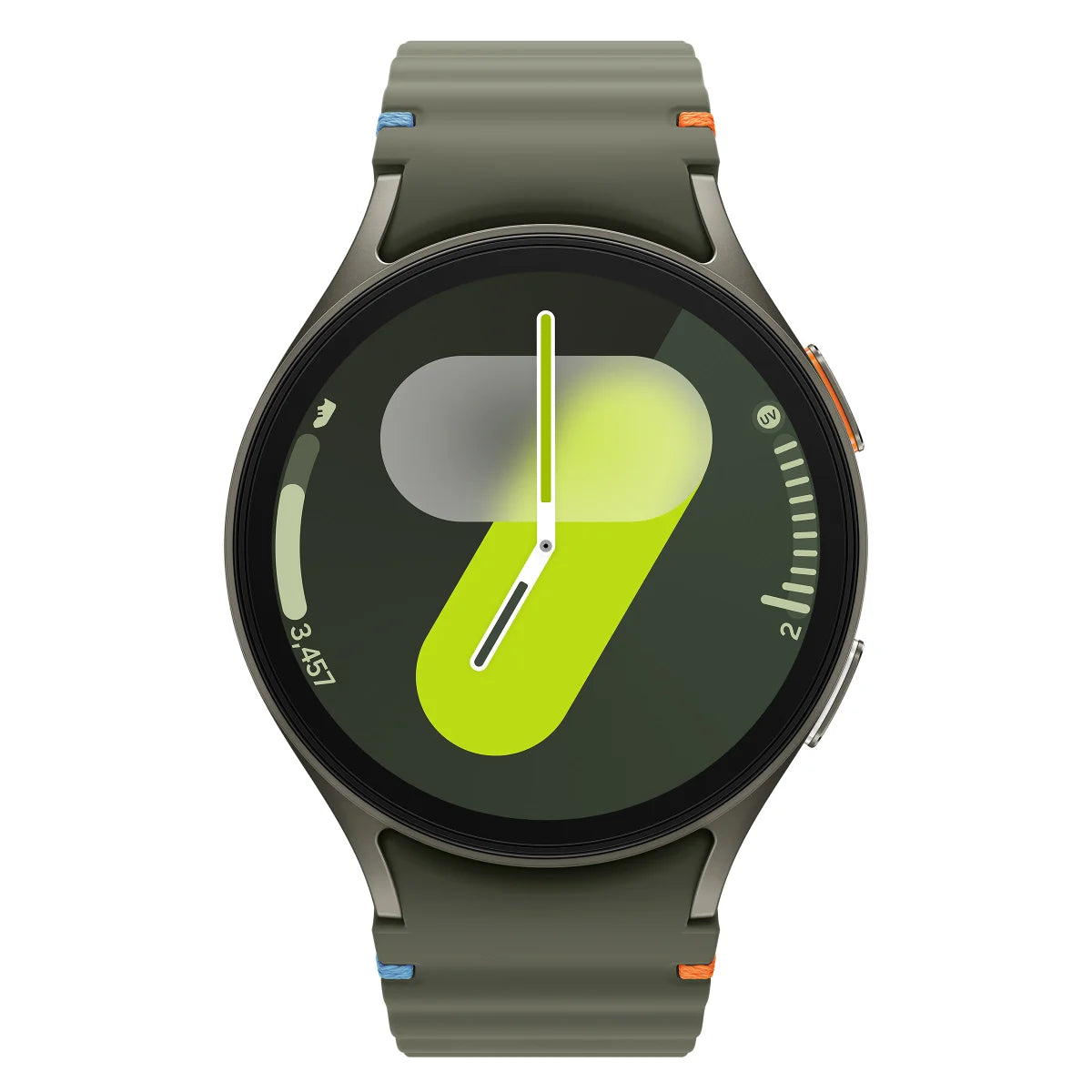 SAMSUNG - Montre Intelligente Galaxy Watch7 44 mm *Boite Ouverte*
