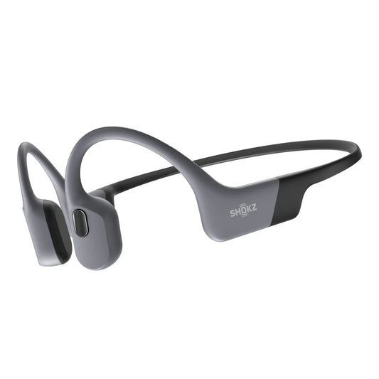 SHOKZ - Écouteurs Sport à Conduction Osseuse OpenSwim Pro-headphones-bone-conduction-costco-3824040