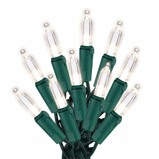 sylvania-ensemble-2-guirlandes-100-lumières-noel-del-blanc-pur-pack-christmas-lights-led-pure-white