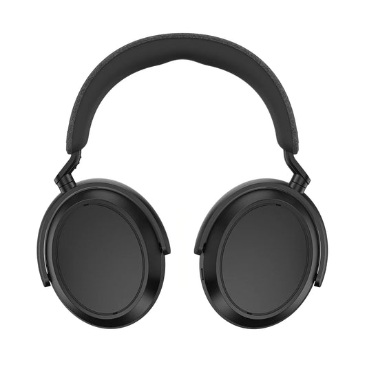 SENNHEISER - Casque d'Écoute Momentum 4 *Boite Ouverte*-headphones-costco-1944036-noir-black