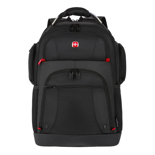 SWISSGEAR - Sac à Dos pour Ordinateur de 17,3 po-laptop-backpack-in-costco-1785590-noir-black